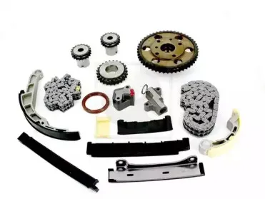 Комплект цели привода распредвала NPS купить