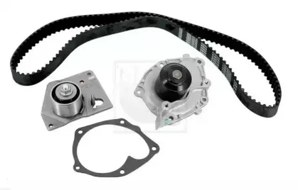 Водяной насос + комплект зубчатого ремня NPS купить