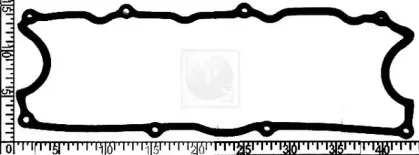 Прокладка, крышка головки цилиндра NPS купить