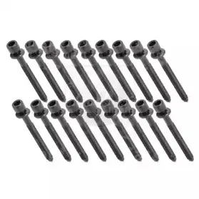 Комплект болтов головки цилидра NPS купить