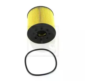 Масляный фильтр NPS купить