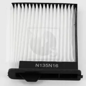 Фильтр, воздух во внутренном пространстве NPS купить