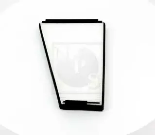 Фильтр, воздух во внутренном пространстве NPS купить