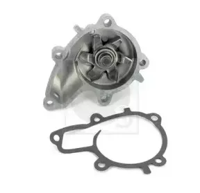 Водяной насос NPS купить