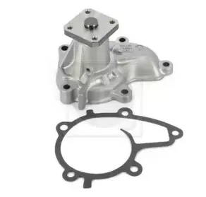 Водяной насос NPS купить