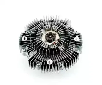 Сцепление, вентилятор радиатора NPS купить