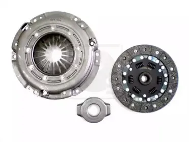 Комплект сцепления NPS купить