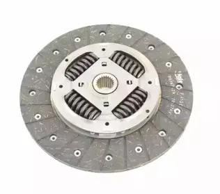 Комплект сцепления NPS купить