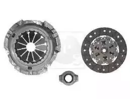 Комплект сцепления NPS купить