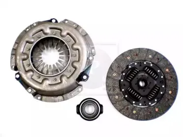 Комплект сцепления NPS купить