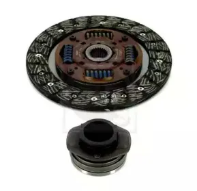 Комплект сцепления NPS купить