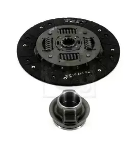 Комплект сцепления NPS купить