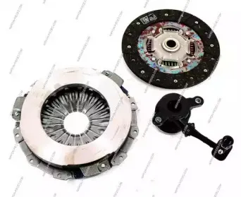 Комплект сцепления NPS купить
