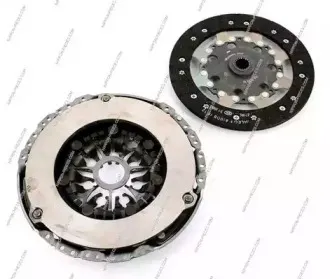 Комплект сцепления NPS купить