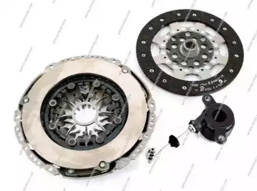Комплект сцепления NPS купить