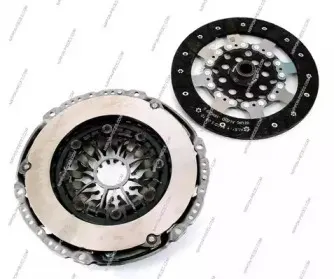 Комплект сцепления NPS купить