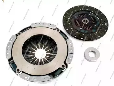 Комплект сцепления NPS купить