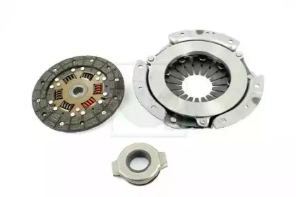 Комплект сцепления NPS купить