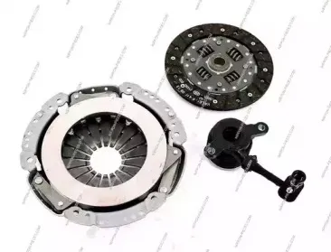 Комплект сцепления NPS купить