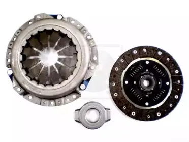 Комплект сцепления NPS купить