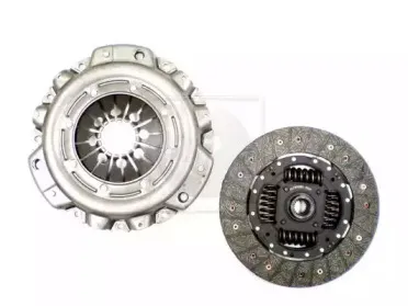 Комплект сцепления NPS купить