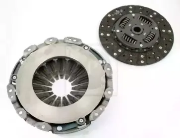 Комплект сцепления NPS купить