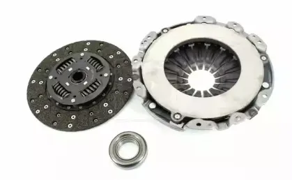 Комплект сцепления NPS купить