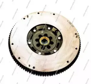 Комплект сцепления NPS купить