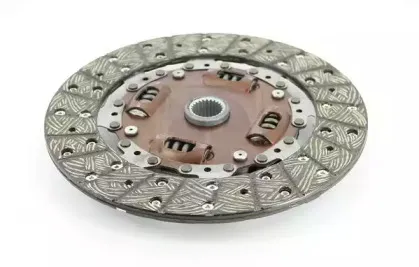 Диск сцепления NPS купить