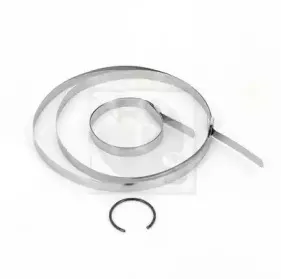 Шарнирный комплект, приводной вал NPS купить