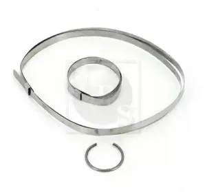 Шарнирный комплект, приводной вал NPS купить