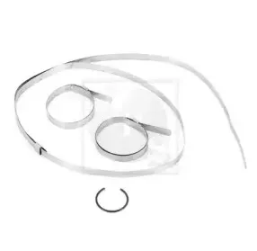 Шарнирный комплект, приводной вал NPS купить