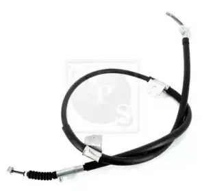 Трос, стояночная тормозная система NPS купить