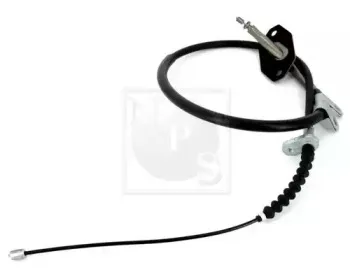 Трос, стояночная тормозная система NPS купить