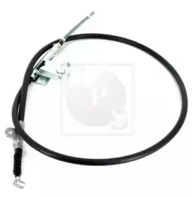 Трос, стояночная тормозная система NPS купить