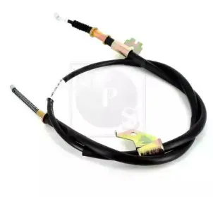 Трос, стояночная тормозная система NPS купить