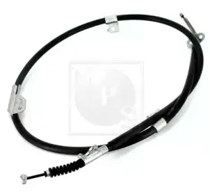 Трос, стояночная тормозная система NPS купить