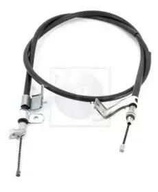 Трос, стояночная тормозная система NPS купить