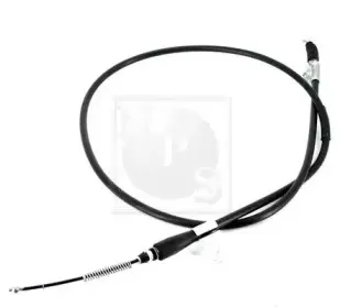 Трос, стояночная тормозная система NPS купить