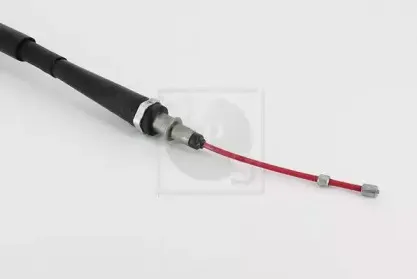 Трос, стояночная тормозная система NPS купить