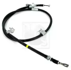 Трос, стояночная тормозная система NPS купить