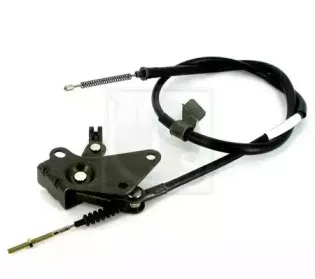 Трос, стояночная тормозная система NPS купить