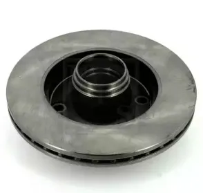 Тормозной диск NPS купить