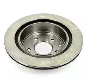 Тормозной диск NPS купить