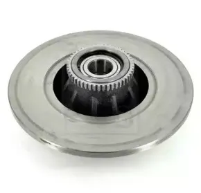 Тормозной диск NPS купить