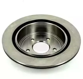 Тормозной диск NPS купить