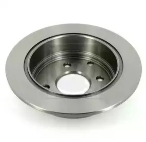 Тормозной диск NPS купить