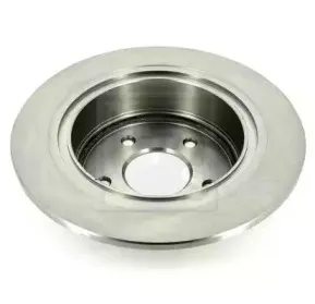 Тормозной диск NPS купить