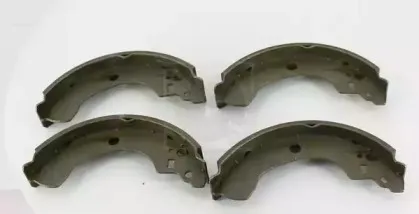 Комплект тормозных колодок NPS купить