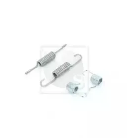 Комплектующие, тормозная колодка NPS купить